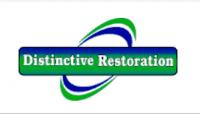 Distinctive Restoration Logo