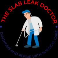 The Slab Leak Doctor logo
