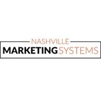 Nashville Marketing Systems Inc Logo