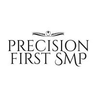 Precision First SMP | Los Angeles Scalp Micropigmentation Logo