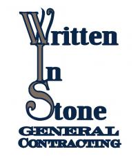 Written In Stone General Contracting logo