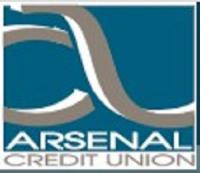 Arsenal Credit Union Logo