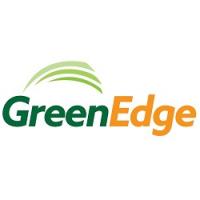 GreenEdge Lawn & Palm Health Logo