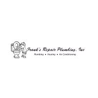 Frank's Repair Plumbing Inc. Logo