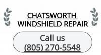 Chatsworth Windshield Repair Logo