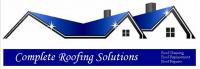 Complete Roofing Solutions Logo