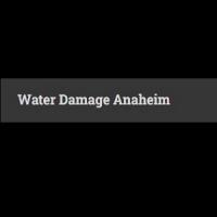 Water Damage Anaheim Inc logo