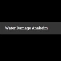Water Damage Anaheim Inc Logo
