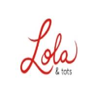 Lola & Tots Logo