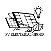 PV ELECTRICAL GROUP INC Logo