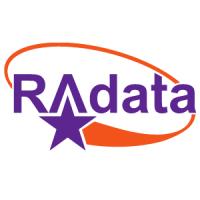 RAdata, LLC logo
