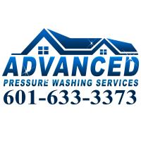 Advanced pressure washing services llc Logo