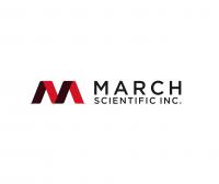 March Scientific Inc. Logo