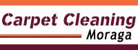 Carpet Cleaning Moraga Logo