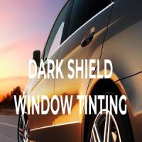 Dark Shield Window Tinting Logo