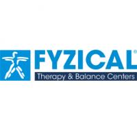 FYZICAL Therapy & Balance Centers - Woodlands North Logo