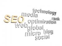 Local SEO Los Angeles CA Logo