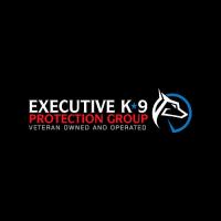 Executive K-9 Protection Group, LLC logo