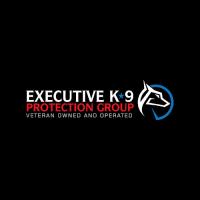 Executive K-9 Protection Group, LLC Logo