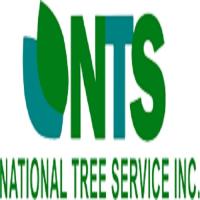 National Tree Service logo