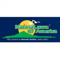 NaturaLawn of America Logo