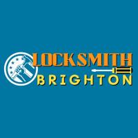 Locksmith Brighton CO Logo