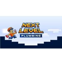 Next Level Plumbing Logo
