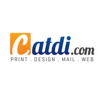 Catdi Printing logo