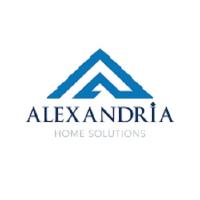 Alexandria Home Solutions Logo