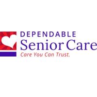 Dependable Senior Care Logo