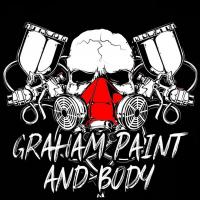 Graham Paint and Body Logo