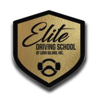 Elite Driving School Logo
