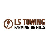 LS Towing Farmington Hills Logo