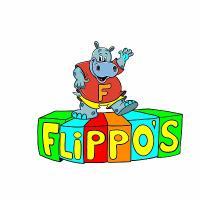 Flippo's Logo