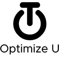 Optimize U - Clarksville | Hormone & Cryotherapy Clinic Logo