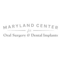 The Maryland Center for Oral Surgery and Dental Implants Logo