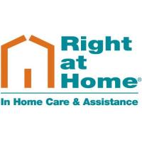 Right at Home Logo