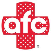 AFC Urgent Care Grand Junction Logo