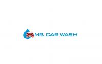 Mr. Car Wash logo