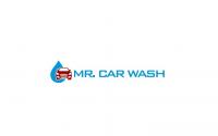 Mr. Car Wash Logo