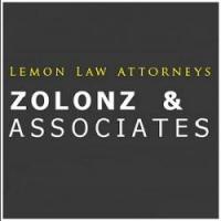 Lemon Law Attorneys Zolonz & Associates logo
