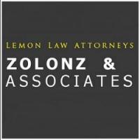 Lemon Law Attorneys Zolonz & Associates Logo