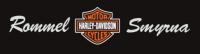 Rommel Harley-Davidson® Smyrna logo