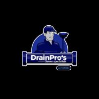Drain Pros logo