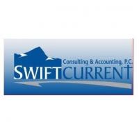 Swiftcurrent Consulting & Accounting, P.C. Logo