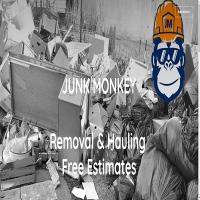 JUNK MONKEY PRO Logo