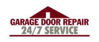 Garage Door Repair Olympia Logo