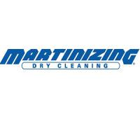 Martinizing Dry Cleaners Piedmont CA Logo
