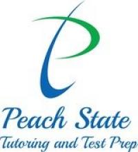 Peach State Tutoring & Test Prep logo