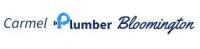 Carmel Plumber Bloomington Logo